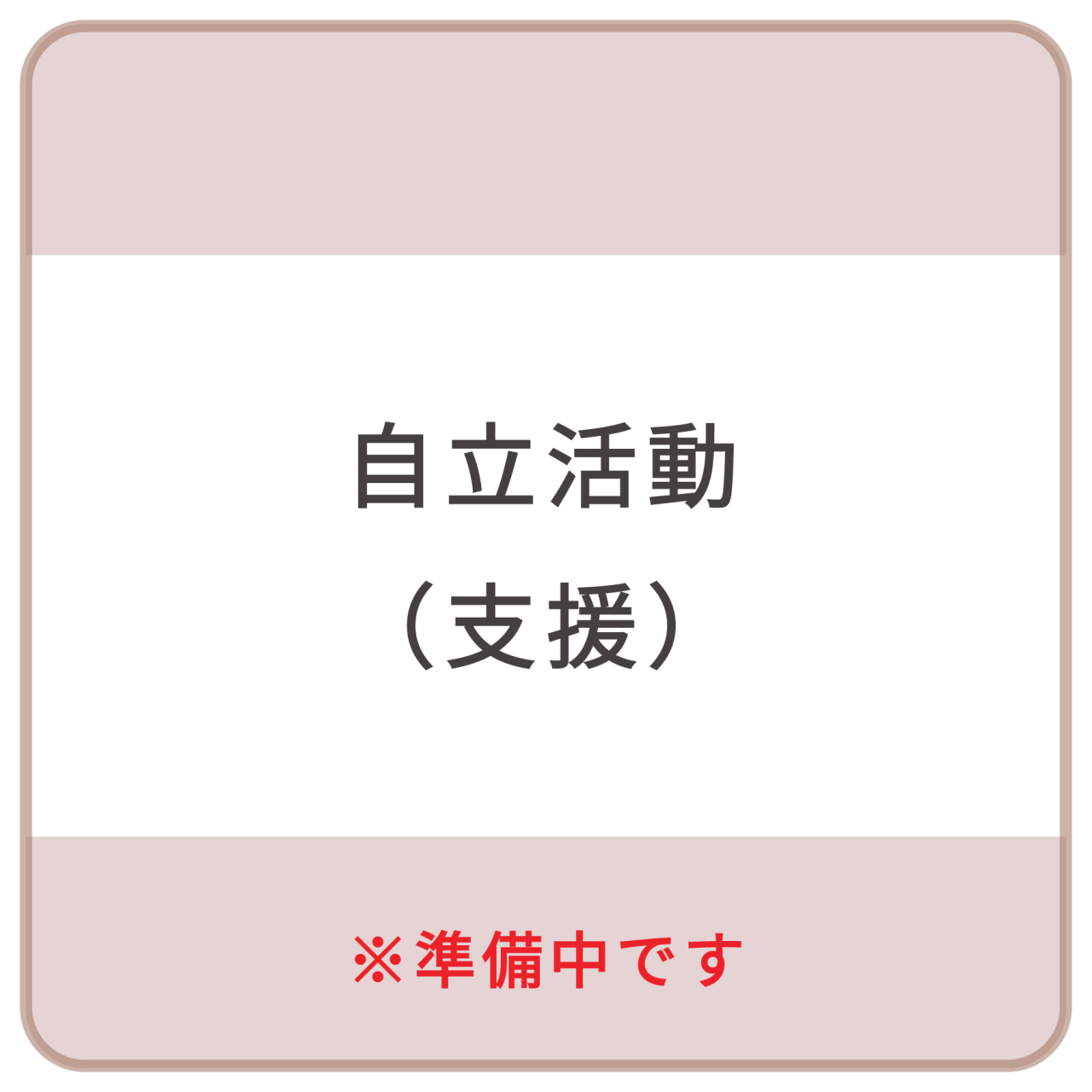 自立活動(支援)